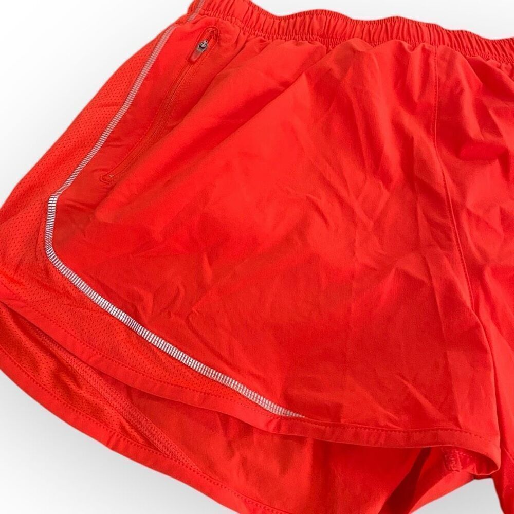 Nike Dri-Fit Run Division Tempo Luxe Running Shorts Womens size L DQ5932-696 New - Picture 3 of 10